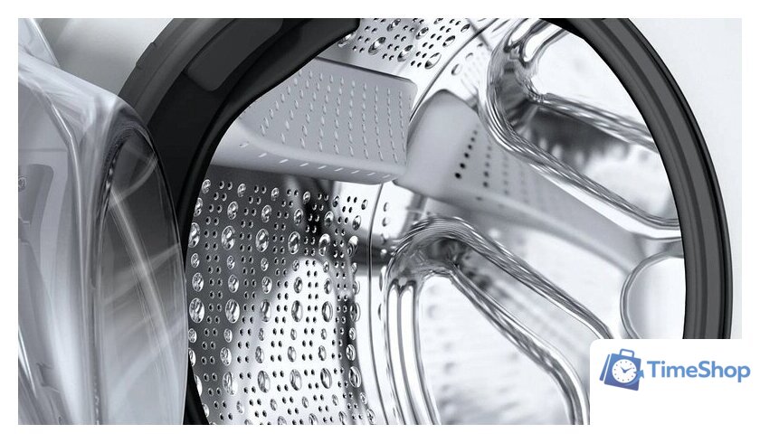 Стиральная машина Bosch Serie 4 WAN24200ME - Изображение №5 — Интернет-магазин Time-Shop