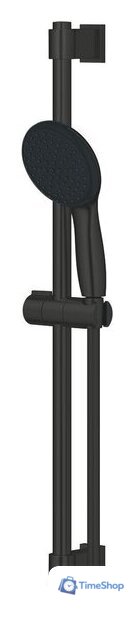 Душевой гарнитур  Grohe Vitalio Start 110 279482431 - Изображение №3 — Интернет-магазин Time-Shop