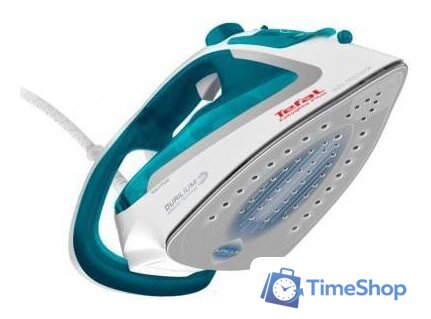 Утюг Tefal FV5718E0 - Изображение №2 — Интернет-магазин Time-Shop