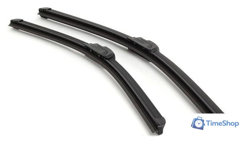 Щетки стеклоочистителя BMW 61612458015 - Изображение №1 — Интернет-магазин Time-Shop