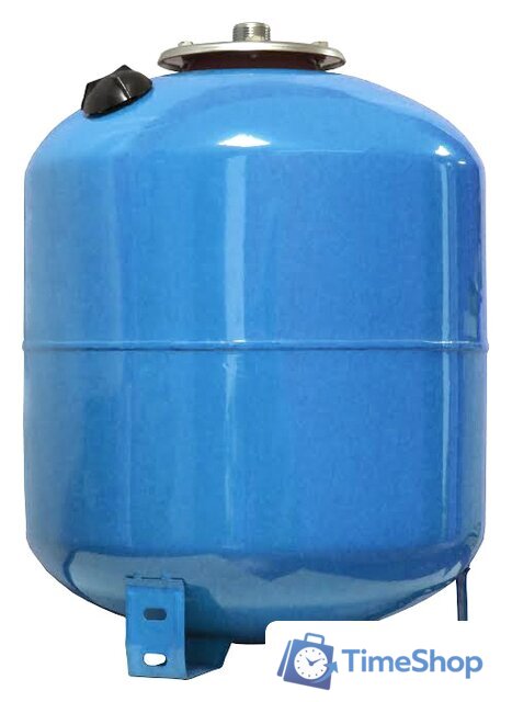 Гидроаккумулятор Unipump V100 (фланец из нерж. стали) [47370] - Изображение №1 — Интернет-магазин Time-Shop