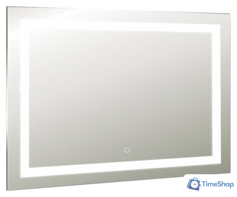 Зеркало Doratiz Адель 100x80 2711.905 - Изображение №1 — Интернет-магазин Time-Shop