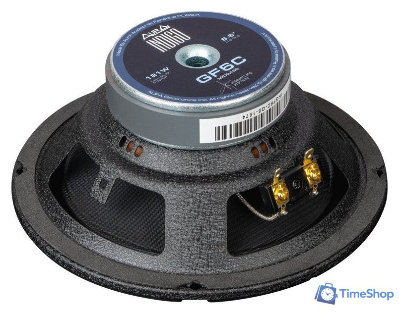 Компонентная АС Aura Indigo-GF6C - Изображение №11 — Интернет-магазин Time-Shop