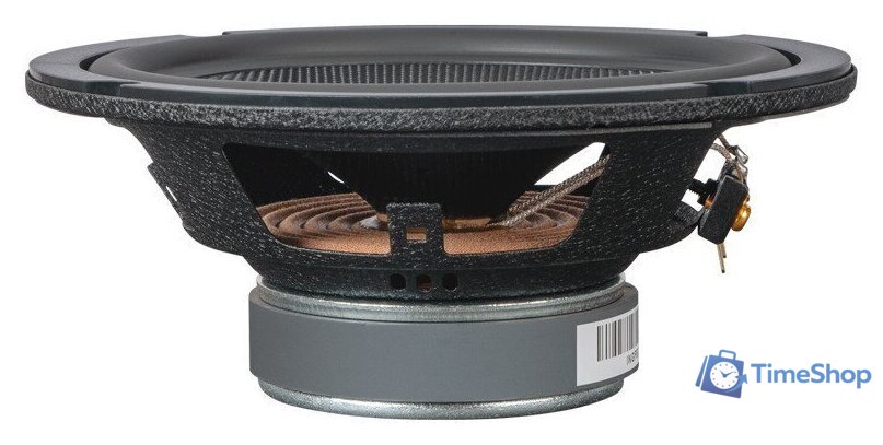 Компонентная АС Aura Indigo-GF6C - Изображение №3 — Интернет-магазин Time-Shop