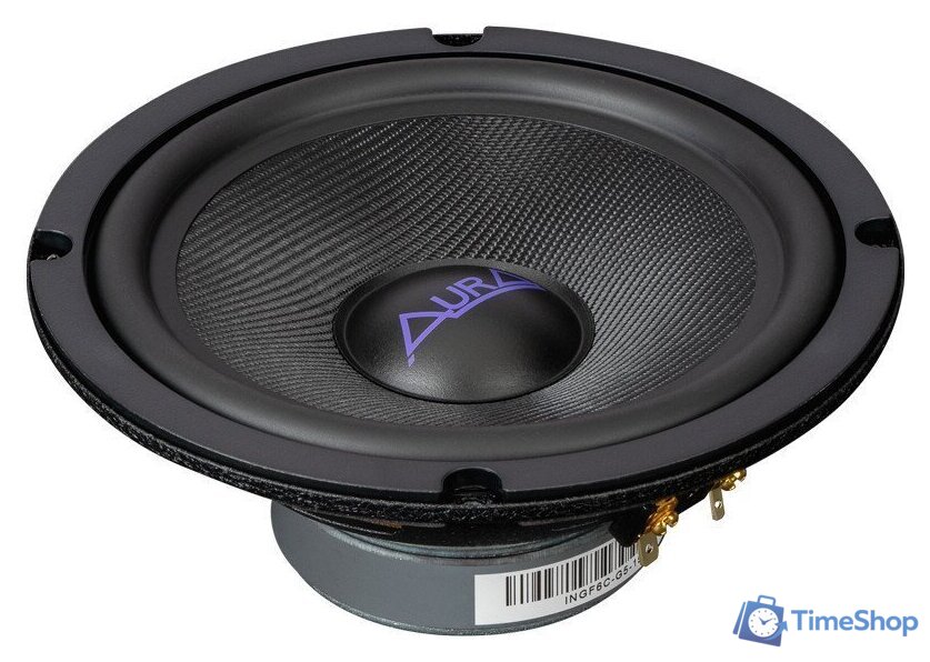 Компонентная АС Aura Indigo-GF6C - Изображение №8 — Интернет-магазин Time-Shop