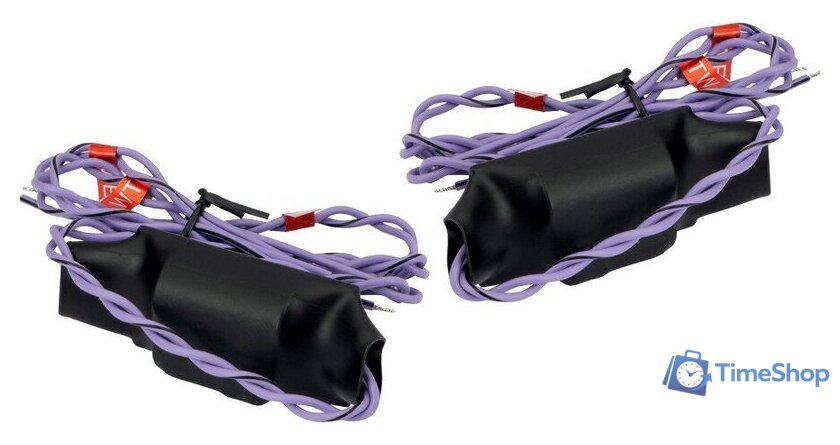 Компонентная АС Aura Indigo-GF6C - Изображение №6 — Интернет-магазин Time-Shop