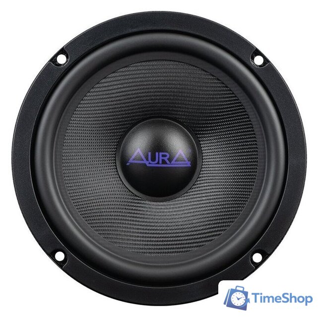 Компонентная АС Aura Indigo-GF6C - Изображение №2 — Интернет-магазин Time-Shop