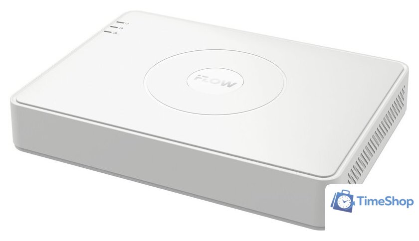 Гибридный видеорегистратор iFlow F-HR-2164 - Изображение №1 — Интернет-магазин Time-Shop