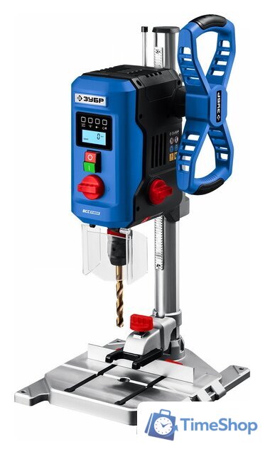 Сверлильный станок Зубр ВСС-П800 - Изображение №1 — Интернет-магазин Time-Shop