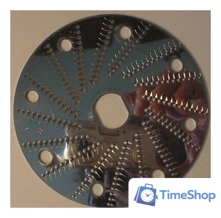 Диск-терка БелОМО для Беломо СВПП-301 - Изображение №1 — Интернет-магазин Time-Shop