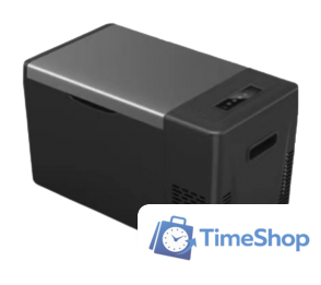 Компрессорный автохолодильник Filymore C22 20л (черный) - Изображение №1 — Интернет-магазин Time-Shop