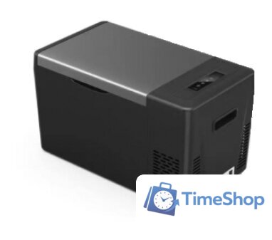 Компрессорный автохолодильник Filymore C22 20л (черный) - Изображение №2 — Интернет-магазин Time-Shop
