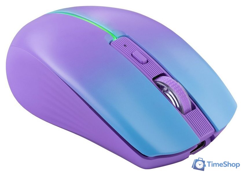 Мышь Defender Mystery MM-301 - Изображение №5 — Интернет-магазин Time-Shop