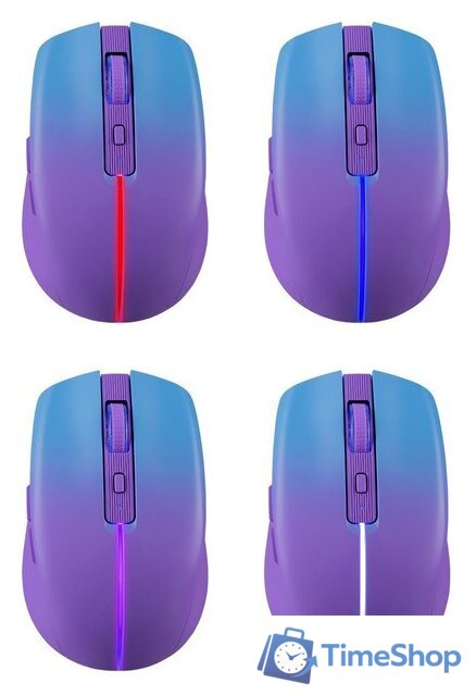 Мышь Defender Mystery MM-301 - Изображение №2 — Интернет-магазин Time-Shop