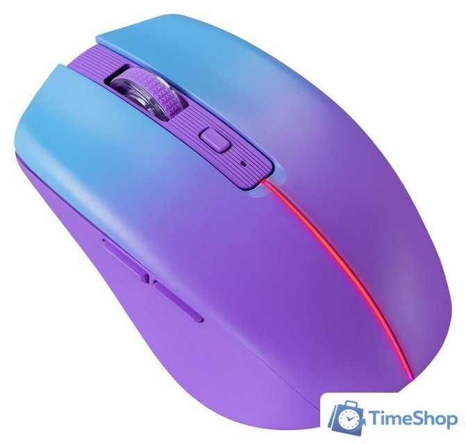 Мышь Defender Mystery MM-301 - Изображение №6 — Интернет-магазин Time-Shop