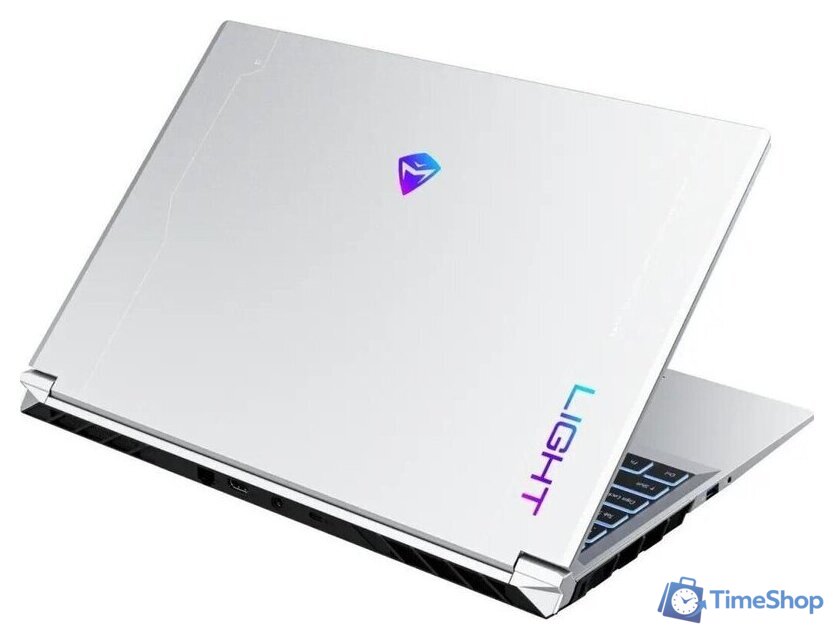 Игровой ноутбук Machenike Aurora Stellar JJ00G900GRU - Изображение №3 — Интернет-магазин Time-Shop