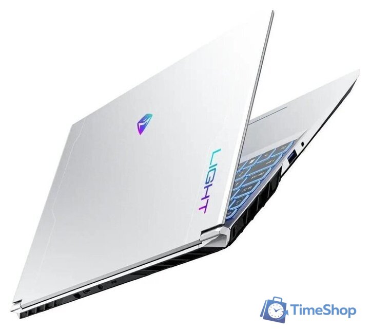 Игровой ноутбук Machenike Aurora Stellar JJ00G900GRU - Изображение №4 — Интернет-магазин Time-Shop
