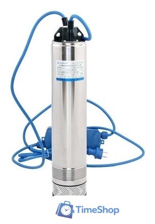 Колодезный насос Aquario ASP2-40-100WA - Изображение №1 — Интернет-магазин Time-Shop