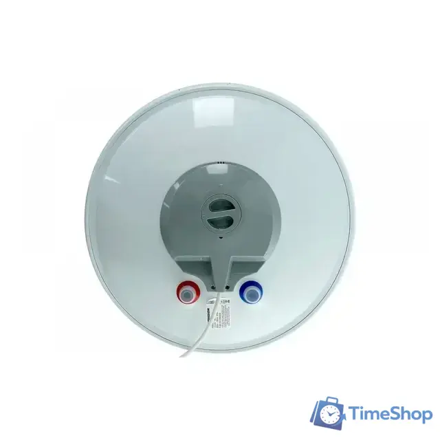 Накопительный электрический водонагреватель Edisson ES 30 V - Изображение №4 — Интернет-магазин Time-Shop