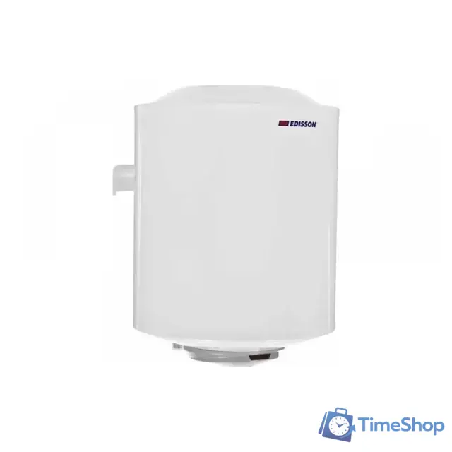 Накопительный электрический водонагреватель Edisson ES 30 V - Изображение №5 — Интернет-магазин Time-Shop