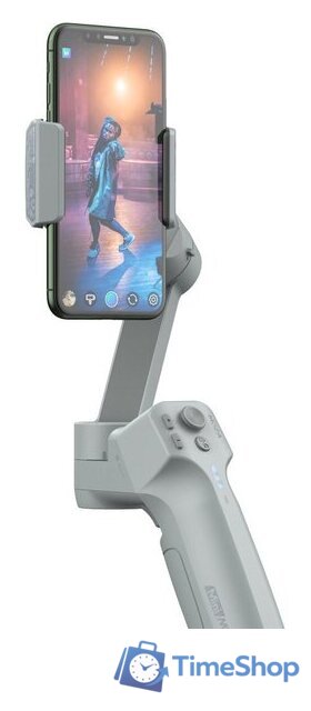 Стабилизатор Gudsen Moza Mini MX - Изображение №4 — Интернет-магазин Time-Shop