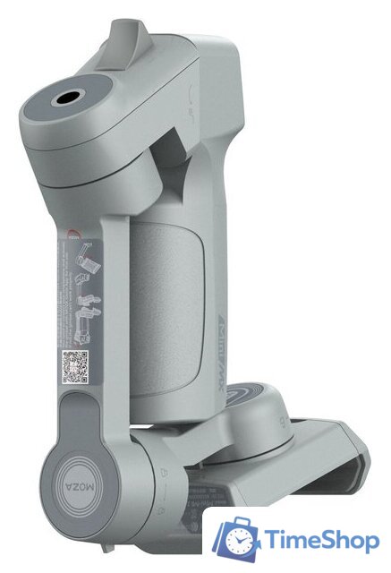 Стабилизатор Gudsen Moza Mini MX - Изображение №2 — Интернет-магазин Time-Shop