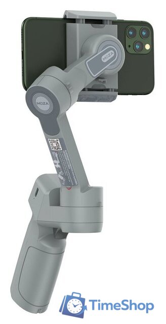 Стабилизатор Gudsen Moza Mini MX - Изображение №7 — Интернет-магазин Time-Shop