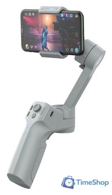 Стабилизатор Gudsen Moza Mini MX - Изображение №6 — Интернет-магазин Time-Shop