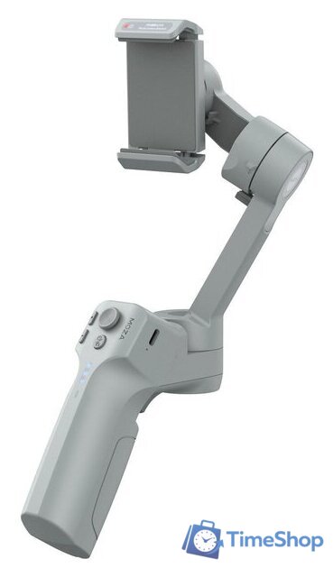 Стабилизатор Gudsen Moza Mini MX - Изображение №1 — Интернет-магазин Time-Shop