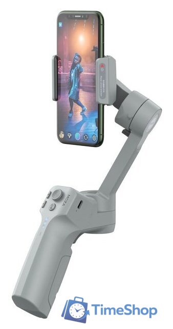 Стабилизатор Gudsen Moza Mini MX - Изображение №5 — Интернет-магазин Time-Shop