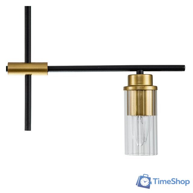 Подвесная люстра Escada 2100/3P E14*40W Gold - Изображение №3 — Интернет-магазин Time-Shop