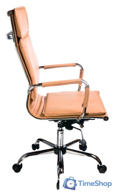 Офисное кресло Бюрократ CH-993 (черный) - Изображение №9 — Интернет-магазин Time-Shop