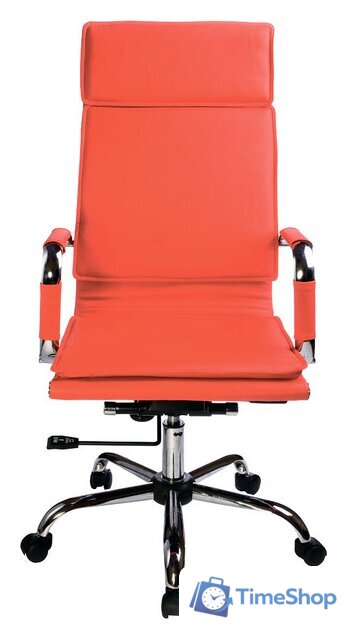 Офисное кресло Бюрократ CH-993 (черный) - Изображение №11 — Интернет-магазин Time-Shop