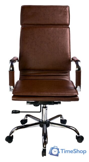 Офисное кресло Бюрократ CH-993 (черный) - Изображение №14 — Интернет-магазин Time-Shop