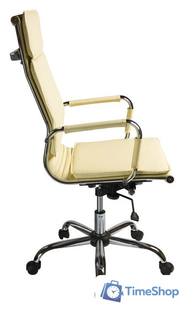 Офисное кресло Бюрократ CH-993 (черный) - Изображение №6 — Интернет-магазин Time-Shop