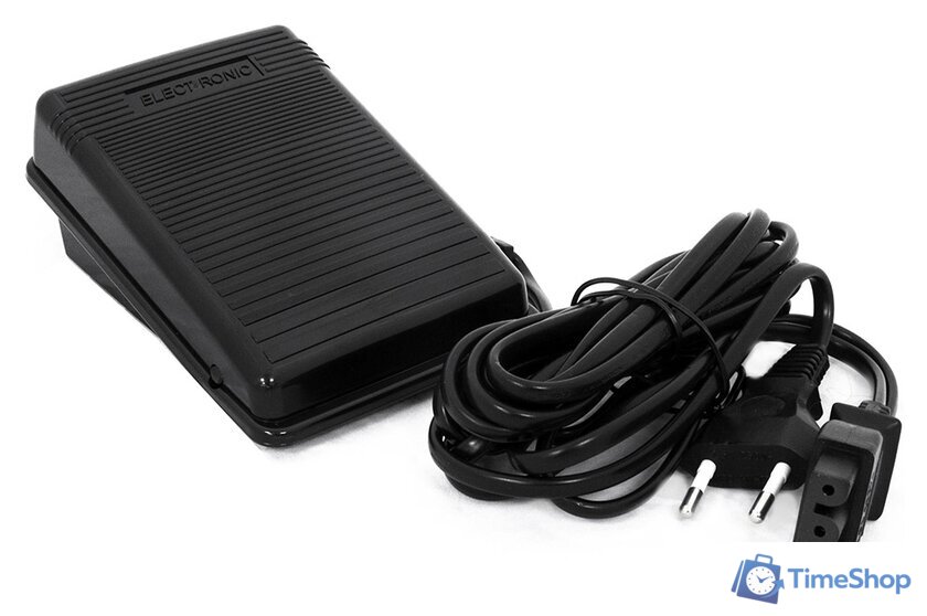 Электромеханическая швейная машина Singer Fashion Mate 3342 - Изображение №6 — Интернет-магазин Time-Shop