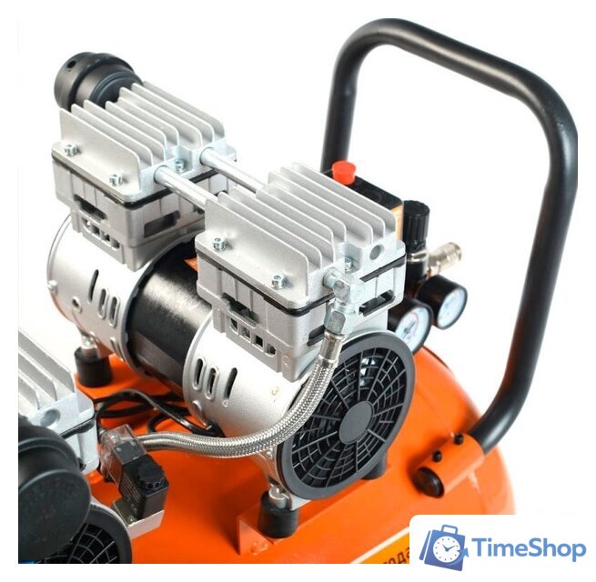 Компрессор Patriot WO 50-300 - Изображение №8 — Интернет-магазин Time-Shop