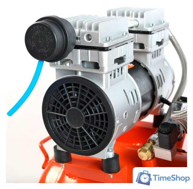 Компрессор Patriot WO 50-300 - Изображение №7 — Интернет-магазин Time-Shop