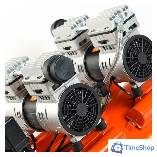 Компрессор Patriot WO 50-300 - Изображение №9 — Интернет-магазин Time-Shop