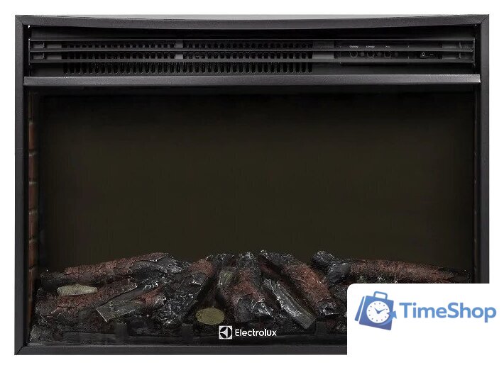 Электрокамин Electrolux EFP/P-3020LS N - Изображение №4 — Интернет-магазин Time-Shop