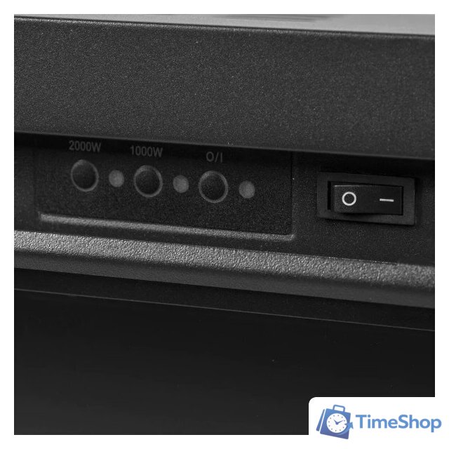 Электрокамин Electrolux EFP/P-3020LS N - Изображение №5 — Интернет-магазин Time-Shop