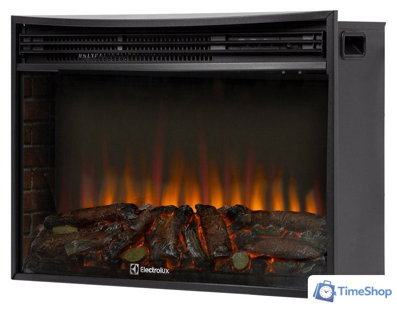 Электрокамин Electrolux EFP/P-3020LS N - Изображение №1 — Интернет-магазин Time-Shop