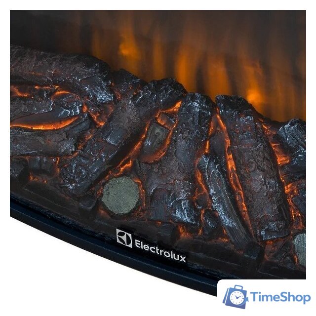 Электрокамин Electrolux EFP/P-3020LS N - Изображение №6 — Интернет-магазин Time-Shop