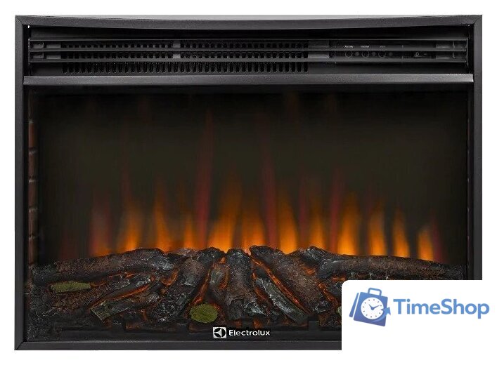 Электрокамин Electrolux EFP/P-3020LS N - Изображение №2 — Интернет-магазин Time-Shop