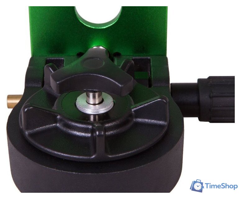 Крепление ласточкин хвост Sky-Watcher L-кронштейн крепежный 1/4