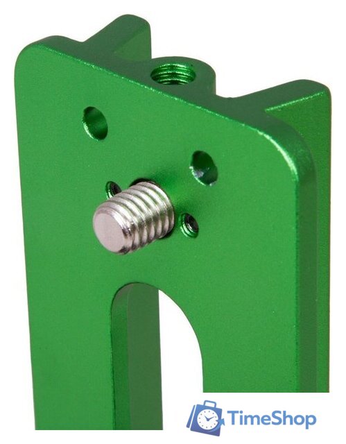 Крепление ласточкин хвост Sky-Watcher L-кронштейн крепежный 1/4