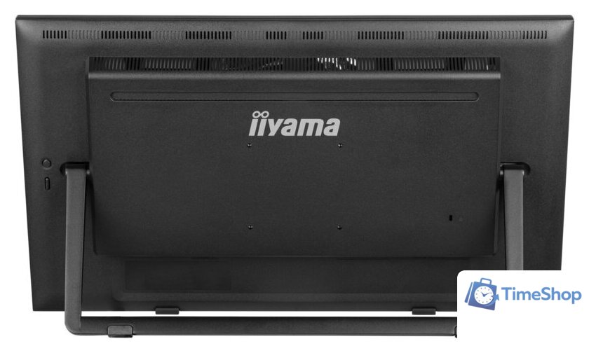 Монитор iiyama ProLite T2755QSC-B1 - Изображение №17 — Интернет-магазин Time-Shop