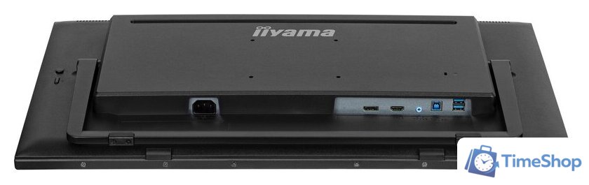 Монитор iiyama ProLite T2755QSC-B1 - Изображение №19 — Интернет-магазин Time-Shop