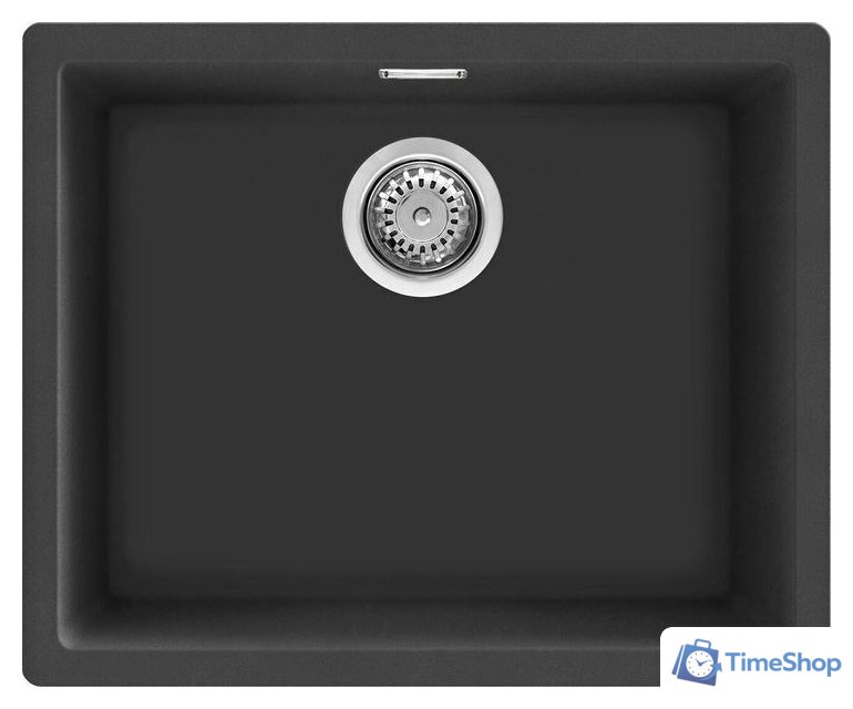 Кухонная мойка Smeg VZP56N - Изображение №1 — Интернет-магазин Time-Shop
