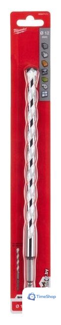 Сверло Milwaukee 4932471111 - Изображение №2 — Интернет-магазин Time-Shop